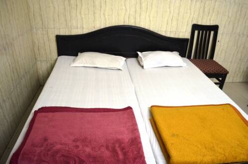 Hotel Geet Palace, Lucknow 3